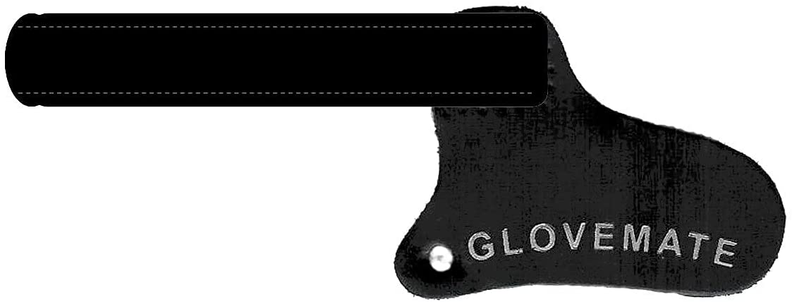 GLOVEMATE RIGHT HAND THROW