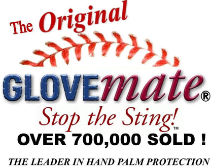 GLOVEMATE RIGHT HAND THROW