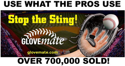 GLOVEMATE RIGHT HAND THROW