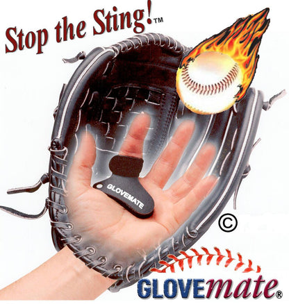 GLOVEMATE RIGHT HAND THROW